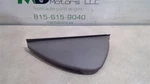 2016-2020 Chevrolet Malibu Front Left Dash Panel Cover End Cap Trim 22972114. Fixed Price $60.00.