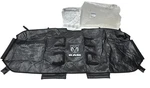 Dodge Ram 1500 Ecodiesel Mopar Oem Winter Front Grill Cover 68290608AB-001. Fixed Price $99.99.