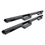 For Jeep Wrangler 18-26 Westin 4" Hdx Black Drop Steps Plates. Fixed Price $654.99.