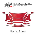 Jaguar Type 2018-2020 3M Precut Paint Protection Film Clear Bra Ppf Kit. Fixed Price $314.08.