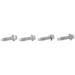Genuine Ford Skid Plate Bolt W721415S439. Fixed Price $10.56.