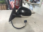 Door Mirror 2005 Vw Volkswagen Passat Left Lh Side Power Black A1A1 Folding. Fixed Price $55.00.