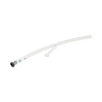 Bentley Continental Gtc Rear Boot Emblem Badge Drain Tube Hose. Fixed Price $149.54.