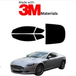 Precut Window Tint For Aston Martin DB9 Coupe 04-10 Stable Ceramic Made With 3M. Fixed Price $99.99.
