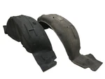 2017 Ford Transit Connect Xl Splash Shield Fender Liner Rear Side Pair Oem. Fixed Price $140.00.