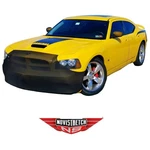 Charger Novistretch Front Bra High Tech Mask 2006 Thru 2023 FBM350D. Fixed Price $154.00.