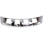 For Saturn Vue Valance 2008-2010 Front Lower Skid Plate Chrome Plastic GM1094111. Fixed Price $136.84.