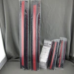 Rugged Ridge All Terrain Entry Guards For 4-DOOR Jk Wrangler 11216.21. Fixed Price $74.99.