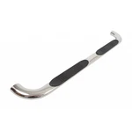 Dee-zee Nerf Bars For Chevy Silverado 2500 Hd 2020-2022 Double Cab Stainless 4IN. Fixed Price $681.22.