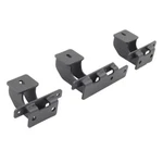 Go Rhino Ford Bronco Dominator Bracket Kit- D64129TK. Fixed Price $175.13.