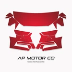 Audi S3 2017-2020 3M Series Precut Paint Protection Film Clear Bra Ppf Kit. Fixed Price $303.61.