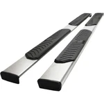 Westin 28-51260 R5 Nerf Step Bars For 19-20 Silverado 1500 / 2500 Hd. Fixed Price $654.99.