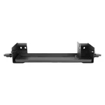 Ford F-250 Super Duty 23-26 Winch Plate Terra Series Black Powder Coated. Fixed Price $249.00.