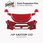 3M Series Precut Paint Protection Film Clear Bra Ppf For Kia Niro 2023-2026. Fixed Price $348.98.