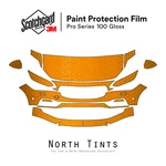 Volvo S90 Inscription 2017-2020 3M Precut Paint Protection Clear Bra Ppf Kit. Fixed Price $279.63.