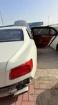 Bentley Underbody Trim 3W3825197C. Fixed Price $159.99.