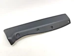2003-2011 Ford Ranger Rear Left Hand Driver Stone Deflector Guard Molding Oem. Fixed Price $40.37.