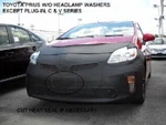 Lebra Front End Cover For Prius W/o Headlamp Washers 2012 2015 551350-01. Fixed Price $145.99.