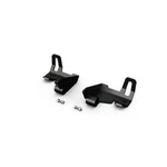 Teraflex 36-07-01-200 Bolt-on Rear Shock Skid Plate Falcon Kit For Jeep Jk 07-18. Fixed Price $111.99.