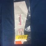 2009-2013 Toyota Corolla Stone Guard Front, Right 58741-02130 Oem. Fixed Price $8.34.