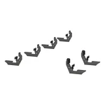 Aries Versatrac Mount Brackets. Fixed Price $117.99.
