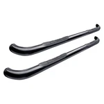 Ford F-250 Super Duty 99-16 Step Bars 3" Signature Series Cab Length Black. Fixed Price $289.10.