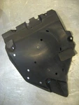 08 Subaru Impreza Wrx Gas Tank Cover Guard 42045 FG030 R15865. Fixed Price $22.40.