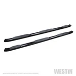 Westin 21-534725 Pro Traxx Oval Wheel To Nerf Step Bars Fits 19-20 1500. Fixed Price $724.58.