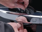 Weathertech Scratchprotection Kit For F-150/F-150 LIGHTNING/F-150 Raptor. Fixed Price $113.95.