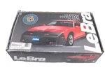 Nos! Saddleman Lebra Custom Front End Cover, For: 1988-91 Ford Tempo. Fixed Price $49.99.