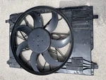 Mercedes Benz Glb 250 Radiator Cooling Fan Assembly Oem A2479060100. Fixed Price $289.00.