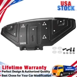 (2019-2023) Ford Ranger 4X4 Front Lower Air Dam Engine Splash Shield Guard. Fixed Price $109.99.
