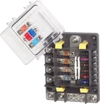 Blue Sea 7748-BSS Safety Hub 150 Fuse Block. Fixed Price $161.79.