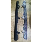 New Mopar Rock Rails With Step Assist. Fixed Price $700.00.