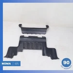13-22 Lr Range Rover L405 Rear Underbody Splash Shield CK5217F846BA Oem. Fixed Price $96.23.