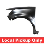 Front Left Driver Side Fender For 2008-2015 Scion Xb SC1240104 5381212B31. Fixed Price $96.00.