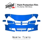 Dodge Caravan 2008-2010 3M Series Precut Paint Protection Film Clear Bra Ppf. Fixed Price $279.63.