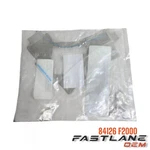 2017-2020 Hyundai Elantra Rh Exterior Stone Deflector Guard New Oem 84126 F2000. Fixed Price $14.50.