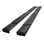 Westin R5 Running Boards Nerf Bars Steps 5IN Wide Black 28-51255. Fixed Price $565.99.
