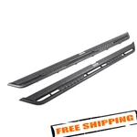 Go Rhino DT60087T Dominator Xtreme Side Steps For 2007-2024 Tundra Crew Cab. Fixed Price $454.99.