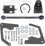 Adjustable Rear Track Bar Ford F53 V10 V8 16-22K Gvwr Kodiak C4500 C5500. Fixed Price $524.04.
