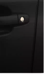 Genuine Subaru Door Edge Guard SOA801P010V3. Fixed Price $112.28.