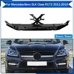 Front Bumper Reinforcement Bar Fits Mercedes R172 Slk-class 1726203300 2011-2015. Fixed Price $224.21.