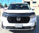 Lebra Hood Protector Mini Mask Fits Honda Pilot 2023 2024 2025 2026 23-26. Fixed Price $66.99.