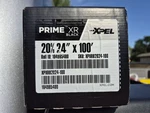 Prime Xr Black - Xpel Window Tint 20% 24" 100' Free Shipping. Fixed Price $295.00.