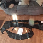 New Gm Nos Front End Mask Cover Bra Saturn Aura Hybrid Model 2007-2009 L3. Fixed Price $189.99.