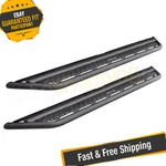 Go Rhino D60073T Dominator Xtreme Side Steps 2021-2024 Ford Bronco 4-DOOR. Fixed Price $454.99.