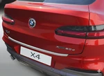 Rgm Rearguard Fits Bmw X4 (G02) X-DRIVE30I/M40I/'M'SPORT 2019-25 Silver. Fixed Price $209.95.