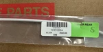 2022-2025 Toyota Tundra # 040 Crew Max Single Door Edge Guard Driver Rear. Fixed Price $40.00.