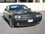 Colgan Front End Bra 1PC.FITS Dodge Challenger R/t SRT8 2008-2010 W/lic.. Fixed Price $316.99.